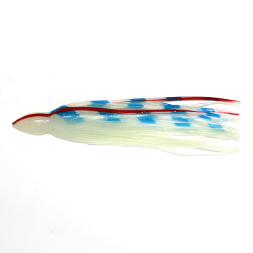 6.5" Octopus Skirt, Glow