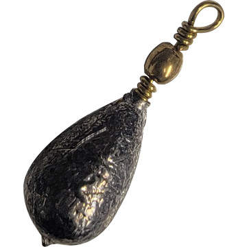 1/2 oz Bass Casting, 6pcs