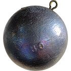 Cannon Ball, 5lb (CBALL-5)