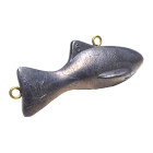 Fish Shaped Dredge Weight, 6lb