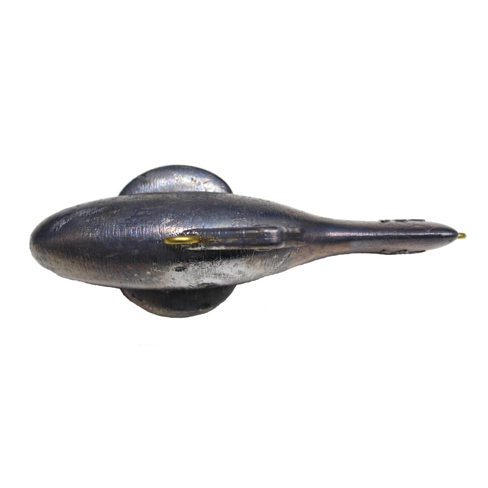 Fish Shaped Dredge Weight, 8lb