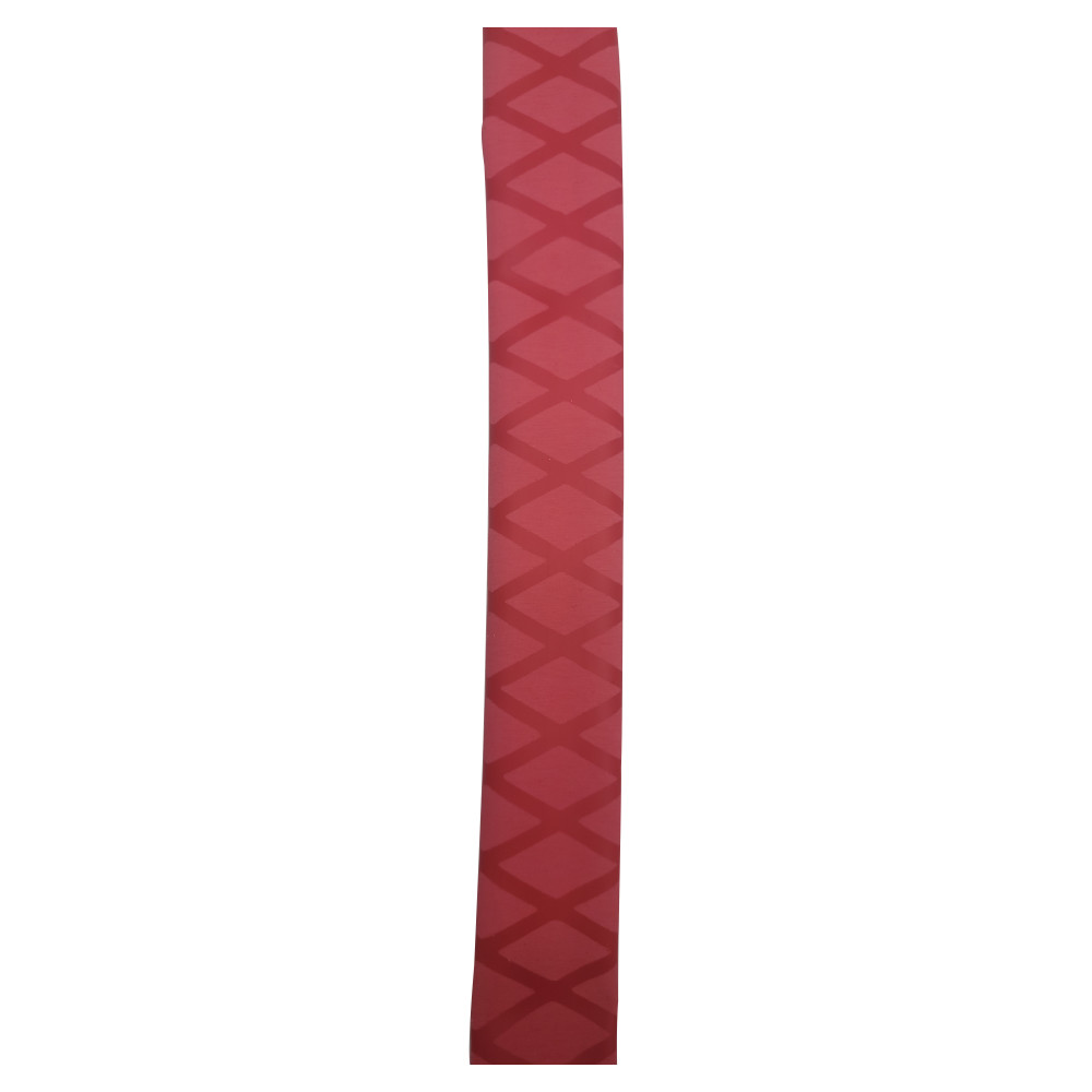 Red X pattern heat shrink, 35mm, 1(m)