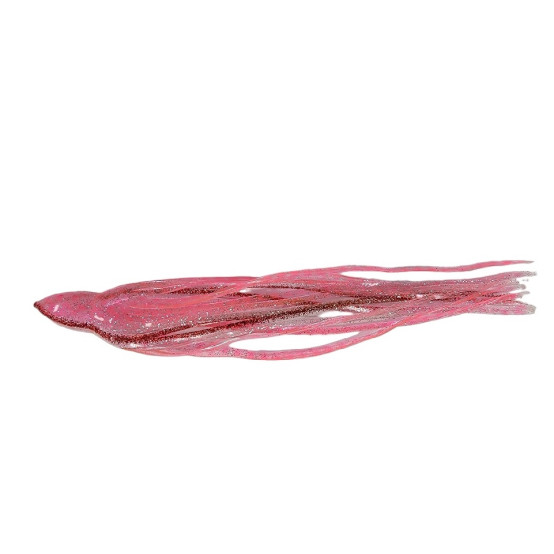 10.5" Octopus Skirt, Pink Bloodline Tinker