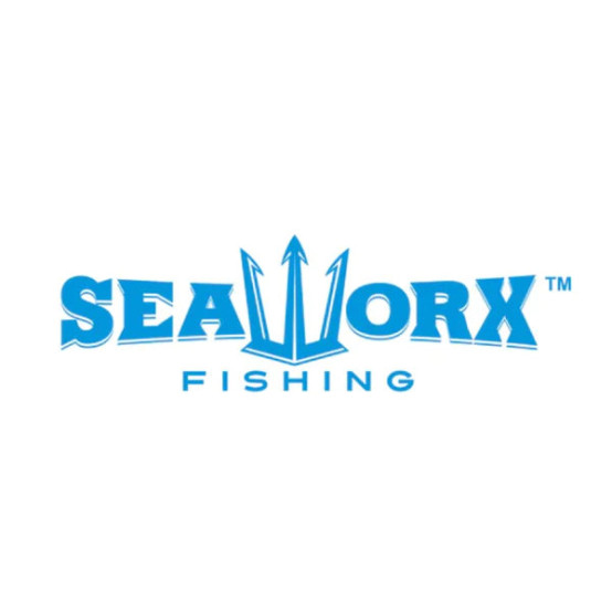 Hi Vis Mono  Seaworx Fishing