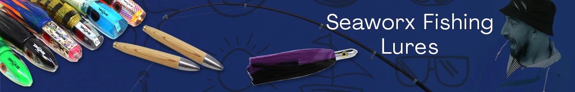Seaworx Fishing Lures