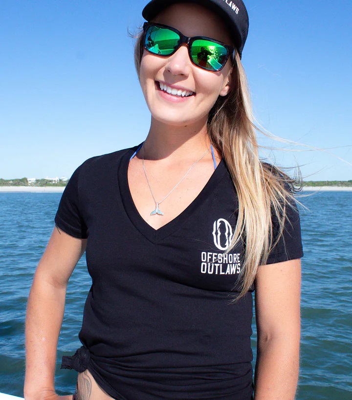 Offshore Outlaws Apparel