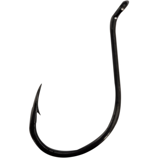 8/0 Live Bait Hook, 10pk