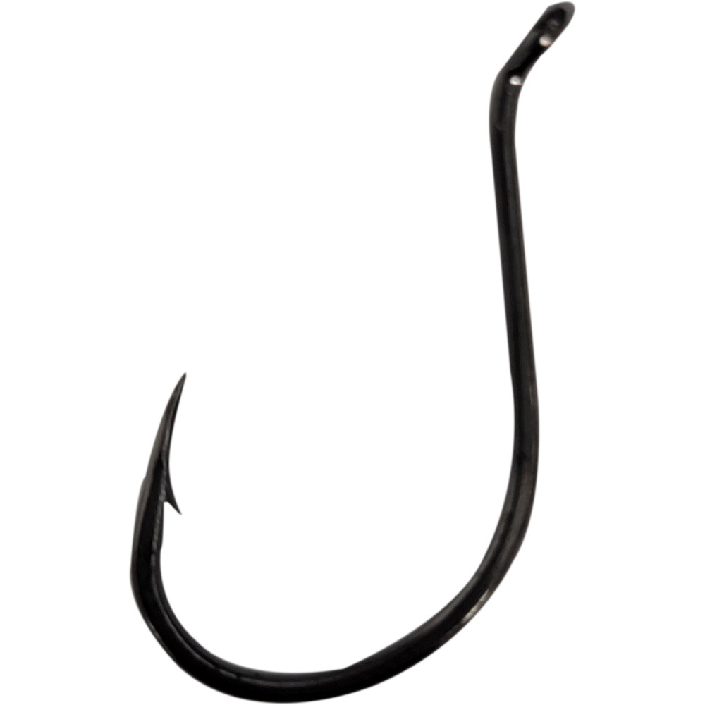 8/0 Live Bait Hook, 10pk