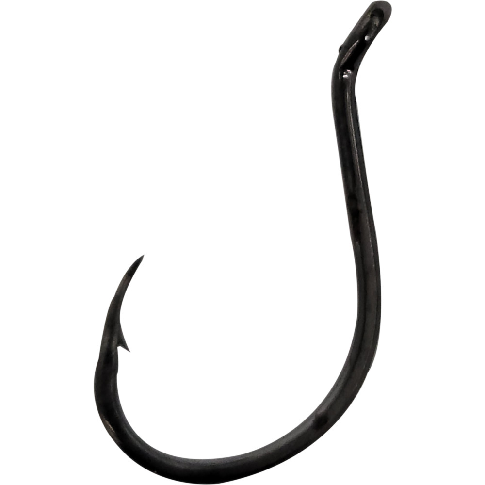 9/0 Live Bait Hook, 10pk