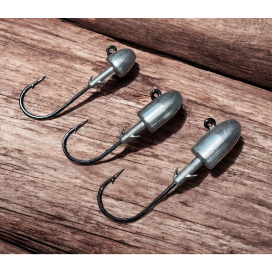 Bullet Jig Head – image 1
