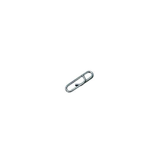 Stainless Fast Snap – image 1