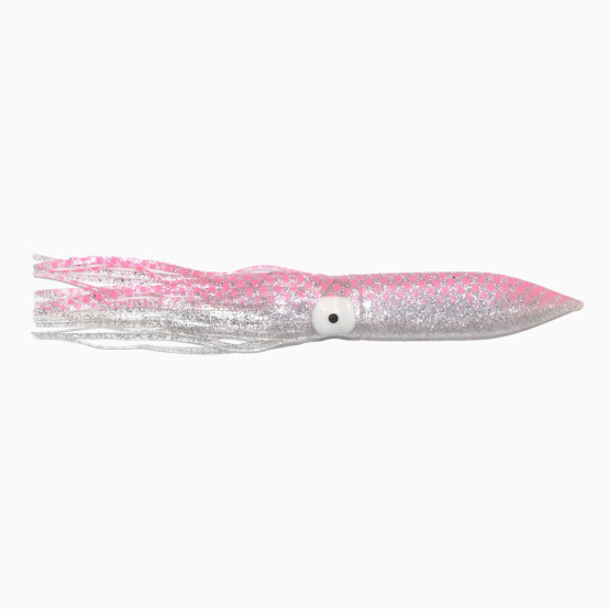 9" Squid Pink Tinker