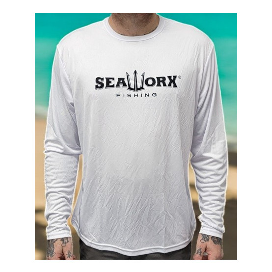 Seaworx FL Flag, long sleeve – image 10