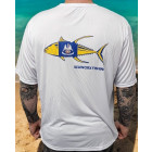 Seaworx Louisiana Tuna, short sleeve – thumbnail 5