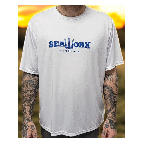 Seaworx Louisiana Tuna, short sleeve – image 8
