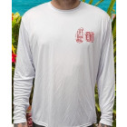 Offshore Outlaws Gyotaku Mahi, long sleeve – thumbnail 3