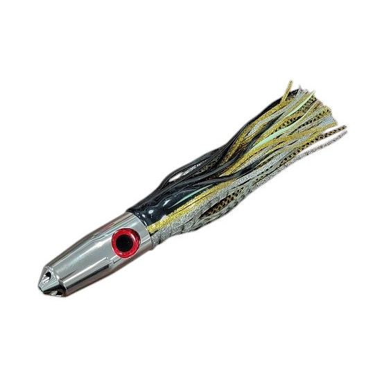 Jetted Red Eye XL – image 1