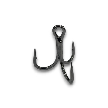 Reaper 4x Treble Hook