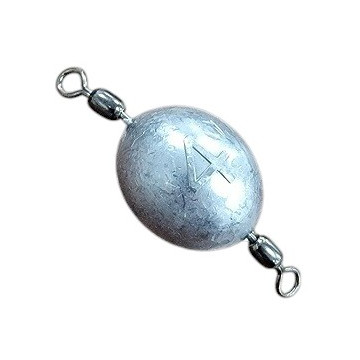 Swivel Egg Sinker