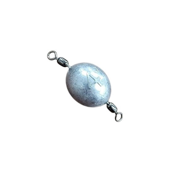Swivel Egg Sinker
