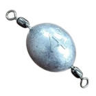 Swivel Egg Sinker