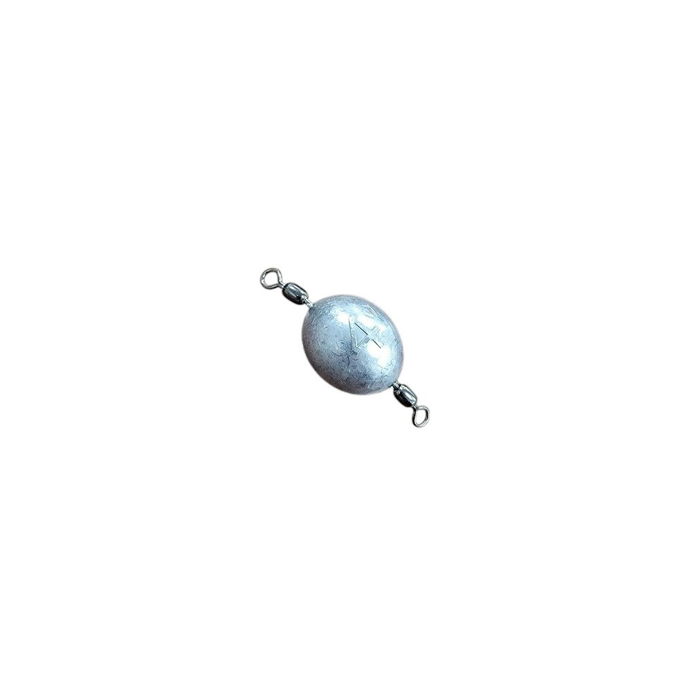 Swivel Egg Sinker