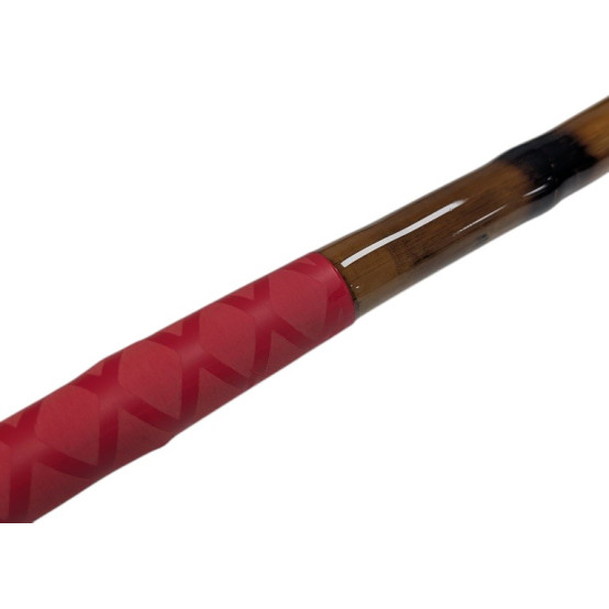 4' Bamboo Gaffs, Winthrop Round Bend Hook – image 24