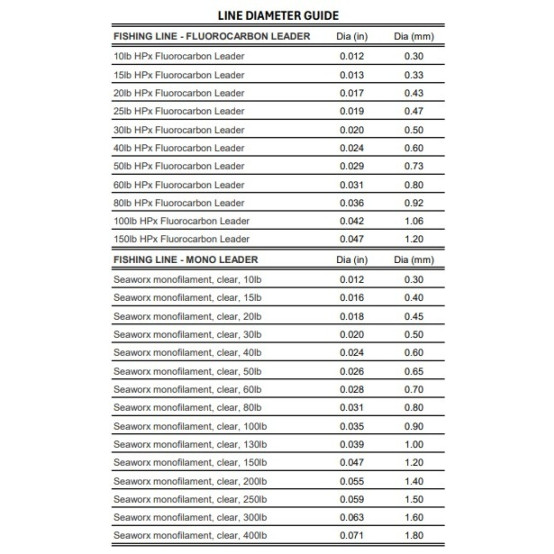 Clear Mono – image 41