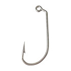7/0 O'shaughnessy style 60° Jig Hook, Short, 100pk