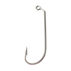 7/0 O'shaughnessy style 60° Jig Hook, Long, 100pk