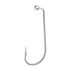 8/0 O'shaughnessy style 60° Jig Hook, Long, 10pk