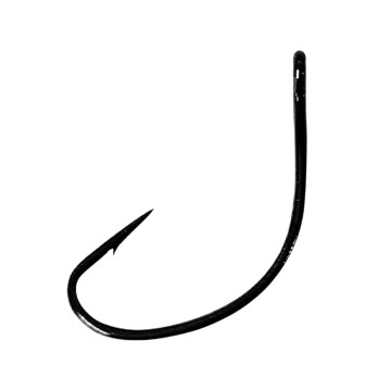 #4 Wide "K" Gap Hook, 10pk