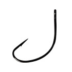 #4 Wide "K" Gap Hook, 10pk
