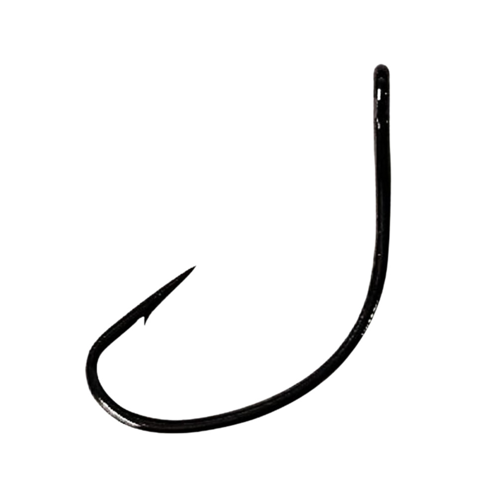 #4 Wide "K" Gap Hook, 100pk