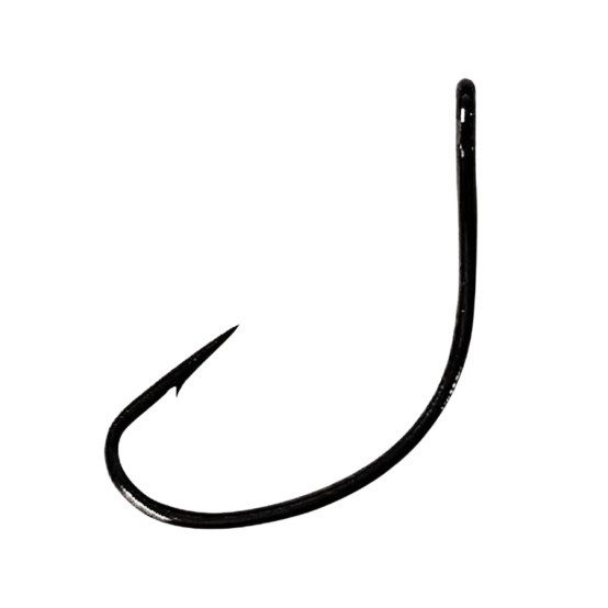 #4 Wide "K" Gap Hook, 500pk