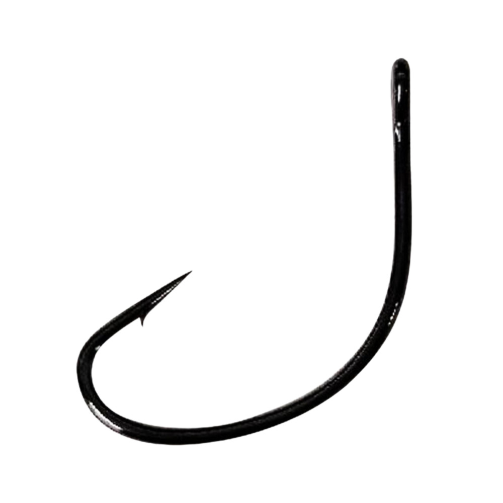 #2 Wide "K" Gap Hook, 10pk