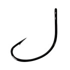 #2 Wide "K" Gap Hook, 100pk