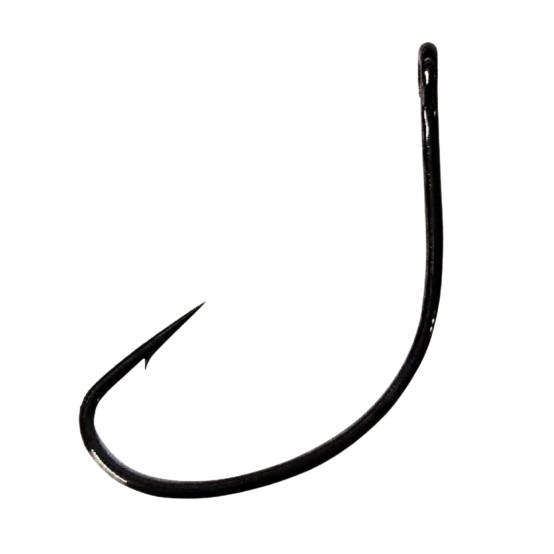 #1 Wide "K" Gap Hook, 10pk