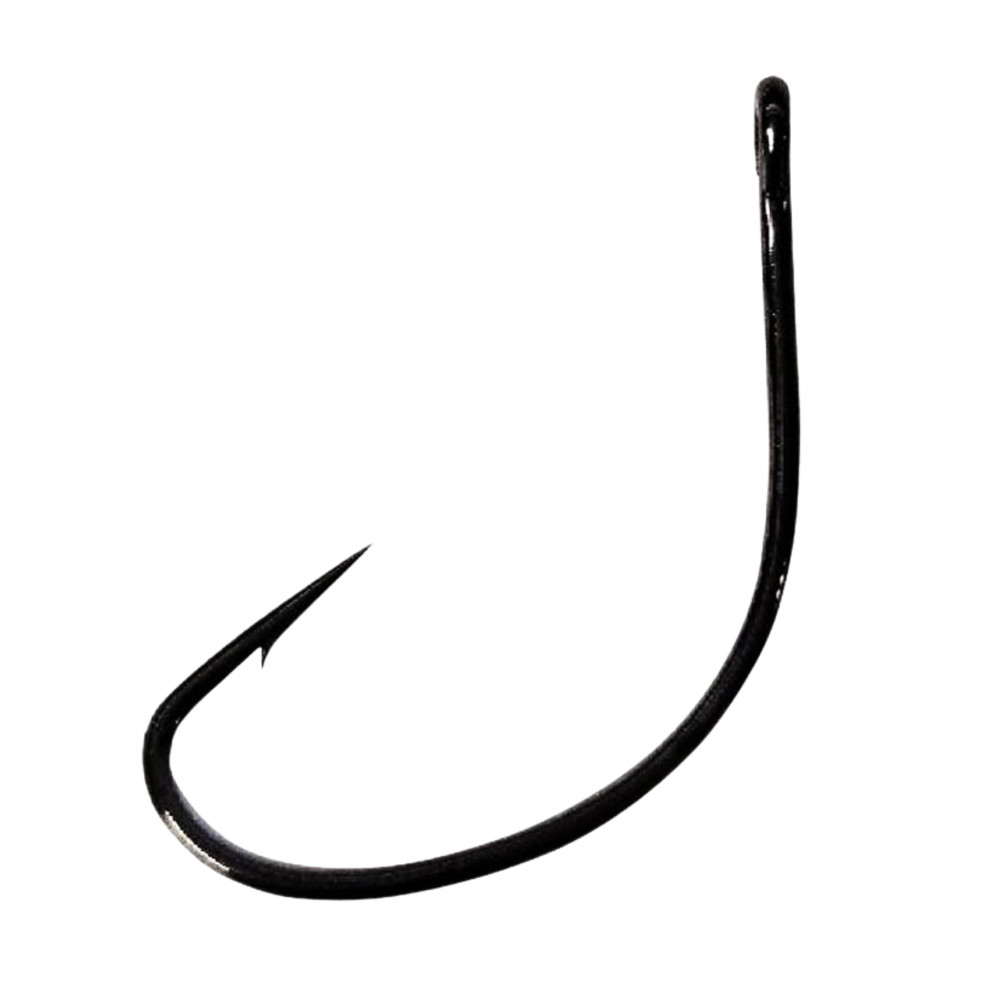 #1 Wide "K" Gap Hook, 500pk