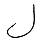 2/0 Wide "K" Gap Hook, 10pk