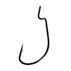 5/0 Soft Bait Wide Gap Hook, 10pk