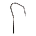4" Winthrop Gaff Hook (7/16" shaft)