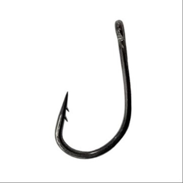 3/0 Double Barb Bait Hook, 100pk