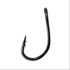 3/0 Double Barb Bait Hook, 100pk