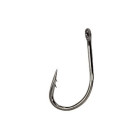 2/0 Double Barb Bait Hook, 100pk