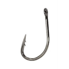 2/0 Double Barb Bait Hook, 500pk