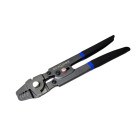 10" Stainless Crimping Pliers