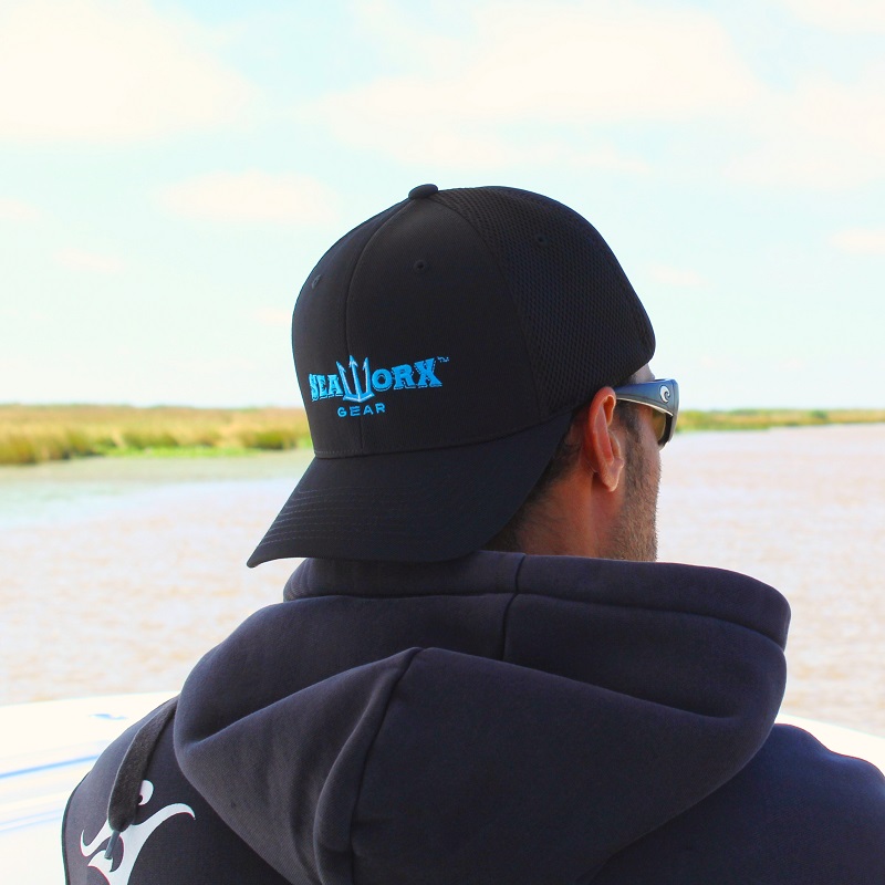 Seaworx Fishing Apparel