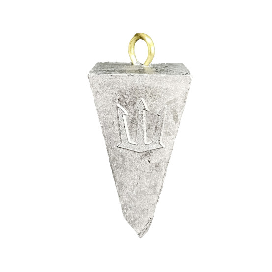 Pyramid Sinker