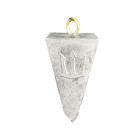 Pyramid Sinker